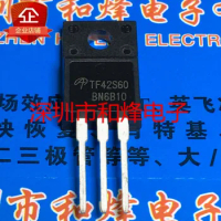 5PCS-10PCS TF42S60 AOTF42S60 TO-220F 600V 42AQuality guarantee Fast Shipping On Stock