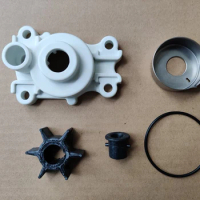 Free Shipping Outboard Motor Water Pump Impeller For Yamaha Parsun4 stroke 60HP Boat Engine Accessories