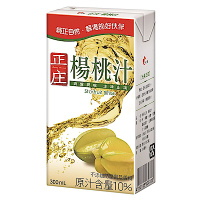 光泉楊桃汁300ml   (24入/箱)