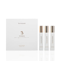 Legendary 3 Wishes Eau de Parfum Perfume (15ml x 3)