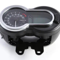 CB190SS Motorcycle Speedo Speedometer