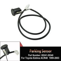 Car Accessories 89341-28340 Parking Distance Control PDC Assist Sensor For Toyota Previa Tarago 2001 2002 2003 Estima ACR30