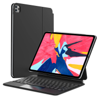 WIWU - Wiwu-Magic Keyboard妙控鍵盤-適用於iPad Pro 12.9" 1pc