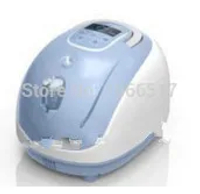 Portable oxygen box/ oxygen generator/ concentrator for household healthcare 1L- 5L adjustable ATT