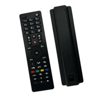 24VLM16 Remote Control For Kunft Smart LED LCD HDTV TV