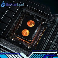 THERMAL GRIZZLY AMD Mycro Direct Die Pro RGB V1 AM5 CPU Water Block