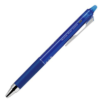 PILOT LFPK-25S4 極細按鍵魔擦筆0.4/支