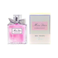 CHRISTIAN DIOR 迪奧 Miss Dior Blooming Bouquet 花漾甜心淡香水 30ml/50ml/100ml/150ml 3348901627368 - 50ml