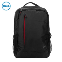 Dell Computer Bag Laptop Backpack For 14-inch or 15.6-inch