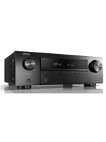 รีซีฟเวอร์ (5.1 CH, 70 วัตต์) รุ่น AVR-X250BT