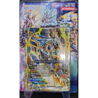 บัดดี้ไฟท์ buddy fight FD07 ชุดการ์ดเสริมพิเศษ 52 ใบ ไลฟ์เคาเตอร์ 1 ชุด สุ่มการ์ดเรืองแสง 1 ใบ สินค้