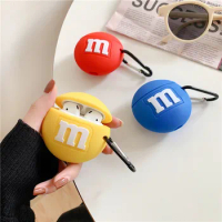 Delicious Chocolate Case For Apple Airpods 1 2 3 Cover Silicone Earphone Bluetooth Wireless Protective Shell For Airpods 2
