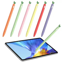 Drop-proof Non-slip For Apple Pencil 2nd Generation For Apple Pen Case Protective Sleeve For iPad Pencil Skin Protective Cover