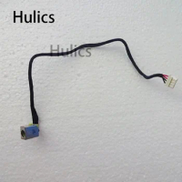 Hulics Used For Acer Aspire 8943 8943G DC Power Jack Cable Charging