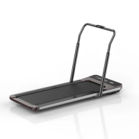 Home Use Latest Smart Small Foldable Electric Office Treadmill Under Desk
