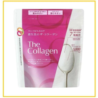 SHISEIDO 資生堂高美活膠原蛋白粉 THE COLLAGEN POWDER 126G