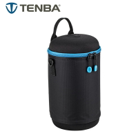 ◎相機專家◎ Tenba Tools Lens Capsule 27x15 鏡頭膠囊 鏡頭袋 636-359 公司貨【跨店APP下單最高20%點數回饋】