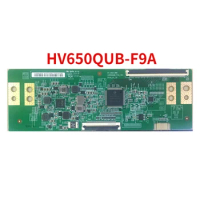 New Original for HUAXING 65inch Tcon Board 47-6021388 HV650QUB-F9A