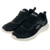 SKECHERS 男鞋 運動系列 BOUNDER 2.0 寬楦款 - 232674WBKGY