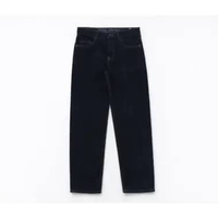 Celana Panjang Denim Anak Laki Hitam/ Boys Long Denim Pants Black/ RJ kids Boy Sky Blue 8-10 tahun