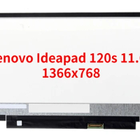 11.6" Matrix LED LCD Screen for Lenovo Ideapad 120s 11.6" 1366x768 HD Panel
