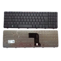 New For Dell Inspiron 15R 5010 N5010 M5010 GR Keyboard