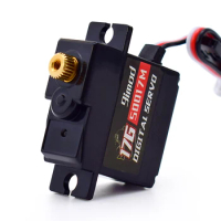 9imod 9g /17g / 15kg Metal Gear Digital Servo S0009M/S0017M /S1500M Servo for RC RC Airplane RC Car Helicopter Boat Diy Toys