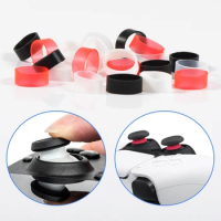 Joystick Elastic Guard Ring Invisible Protective Ring For Steam Deck/PS5/PS4/Switch PRO/Xbox Controller Silicone Ring Cover