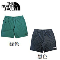 [ THE NORTH FACE ] 男  戶外舒適透氣短褲 / NF0A4CL3