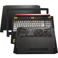 NEW Laptop LCD Back Cover/Front Bezel /Palmrest /BOTTOM CASE For ACER Nitro 5 AN515-43 AN515-50 AN515-54 AN515-55