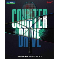 【大自在】YONEX 優乃克 羽球拍 NANOFLARE 800 PRO 羽毛球拍 寬框設計 藍綠 NF-800 PRO