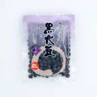 KUROZU 黑酢家 日本丹波黑大豆 (2L規格黑豆) 150g