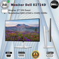 Dell U2724D Monitor