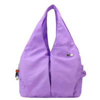กระเป๋าสะพายฮัสกี้ส์ Huskies Bags HK 02-763 LV สีม่วงอ่อน