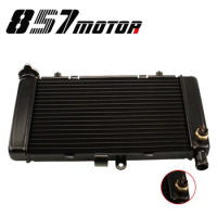 Water Tank Radiator Cooler Water Cooling For Honda CBR250 MC22 CBR250RR NC22 CBR Motorcycle Accessories