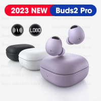 2023 New Buds2 Pro TWS R510 Earbuds Bluetooth Earphones Buds 2 Pro Wireless Headphones with Mic ENC HiFi Stereo Gaming Sports