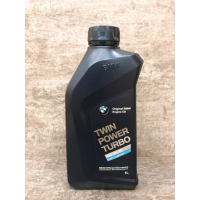 【玖肆靓】BMW Longlife-04  TWINPOWER  5W30 機油