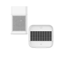 Smart Air Cleaner Portable Mini Hepa 13 Ionizer Purifier For Home Office Desktop
