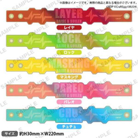 ■預購■『EC』通販｜BanG Dream! 少女樂團派對『RAISE A SUILEN』LIVE2022 應援手環。
