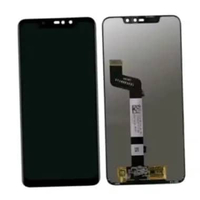 Lcd xiaomi Redmi Note 6 Pro Fulset Ori