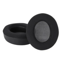 Cooling Gel Replacement Ear Pads Cushions Headphone Earpads Headset Ear Cushions for Anker Soundcore Life 2 Q20 Q20+ Q20I Q20BT