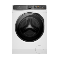 เครื่องซักผ้าอบผ้า 10/7 กก. EWW1023P5WC สีขาว