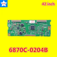 6870C-0204B LC420WXN 6871L-1336D 6871L-1336E 1336D T-CON Board for LG LCD TV 42LG50D 42LG30R-TA 42LG50C-UA 42LG2000 Logic Board