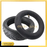 8 1/2X2 Tube Tire 8.5 Inch Inflatable Tyre for Xiaomi Mijia M365 Electric Scooter Outer Replace Inner Camera Wheel