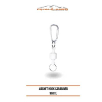 Dhaulagiri - Carabiner Keychain - Magnet Hook Carabiner - Karabiner Multifungsi Magnet Kecil Magnet 
