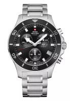 Swiss Military Swiss Military Sport Chronograph Watch for Men SM34067.10