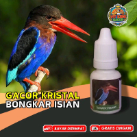 Vitamin Burung Tengkek Gacor