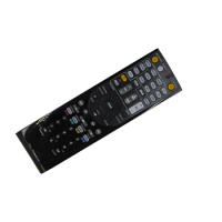 Remote Control For Onkyo RC-865M HT-R758 HT-R791 RC-834M TX-NR515 HT-R990 TX-NR509 TX-NR525 TX-NR525B Network A/V AV Receiver