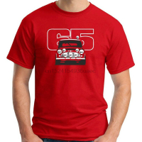 MAGLIA MAGLIETTA T恤T恤Uomo AUTO MINI COOPER拉力赛车65 TB0186