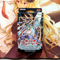 Yugioh/Structure Deck Cyber Strike/US edition